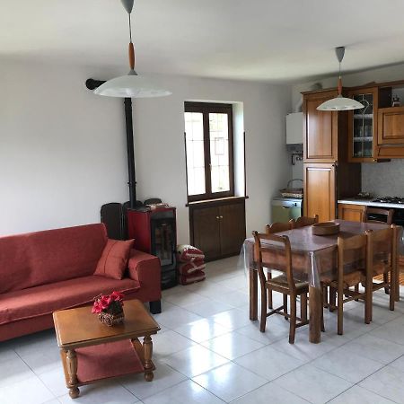 Casa Sorriso Villa โซริโค ภายนอก รูปภาพ