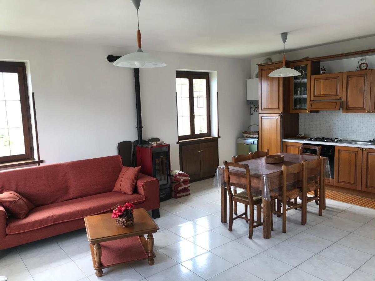 Casa Sorriso Villa โซริโค ภายนอก รูปภาพ