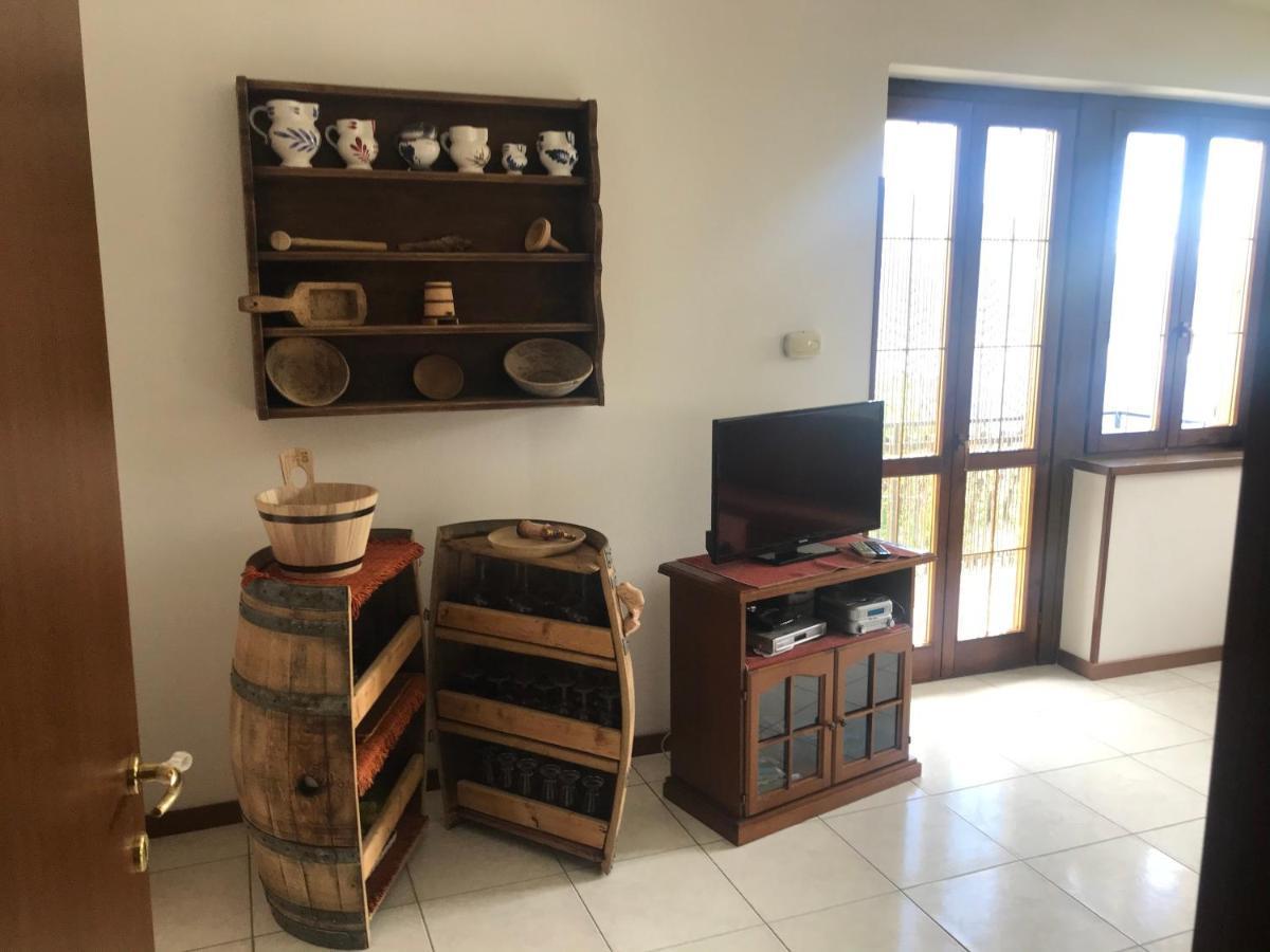 Casa Sorriso Villa โซริโค ภายนอก รูปภาพ